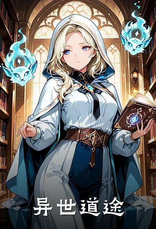 【异世道途】(苏研搏马晓佳)最新好看小说_无弹窗全文免费阅读【异世道途】苏研搏马晓佳