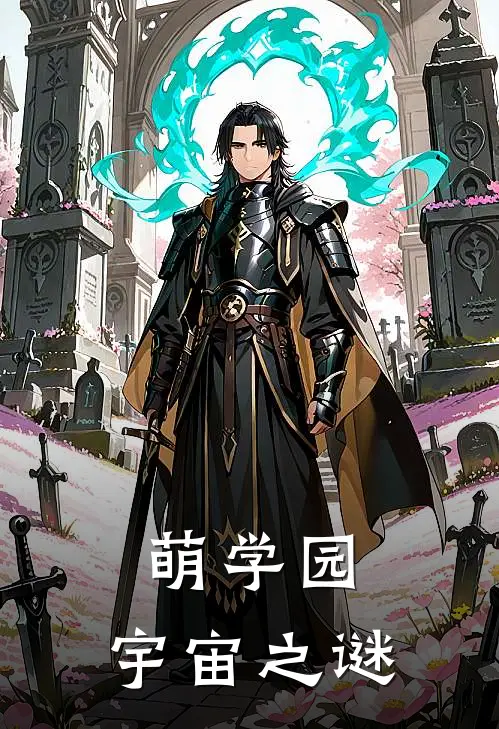 萌学园：宇宙之谜