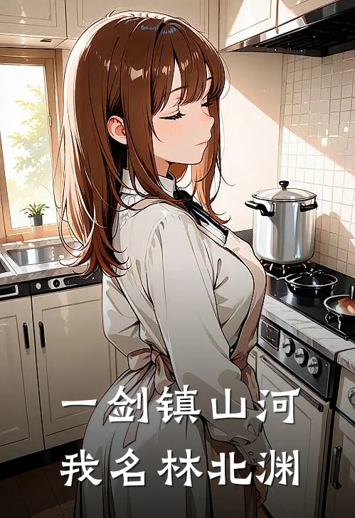 一剑镇山河我名林北渊