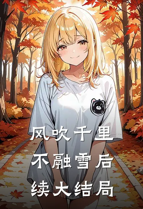 风吹千里不融雪后续大结局