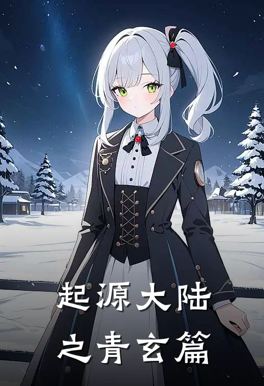 起源大陆之青玄篇