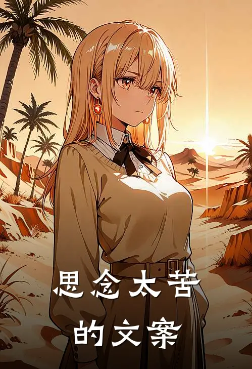 思念太苦的文案