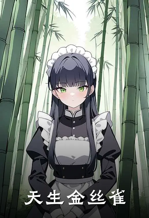 天生金丝雀宋戎湘湘完结版免费阅读_天生金丝雀全章节免费在线阅读