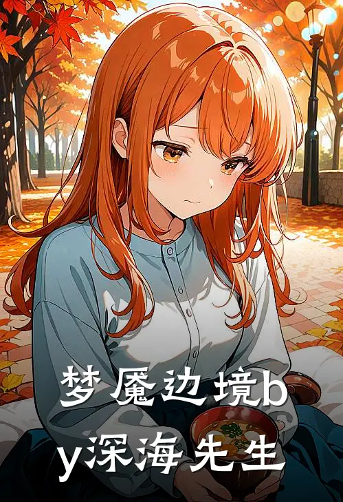 梦魇边境by深海先生