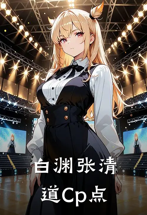 白渊张清道Cp点