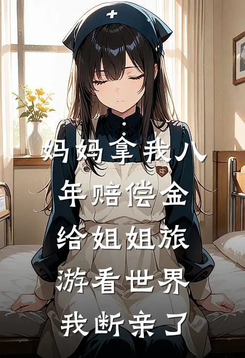 妈妈拿我八年赔偿金给姐姐旅游看世界，我断亲了许佳佳佳免费小说大全_小说完结妈妈拿我八年赔偿金给姐姐旅游看世界，我断亲了(许佳佳佳)