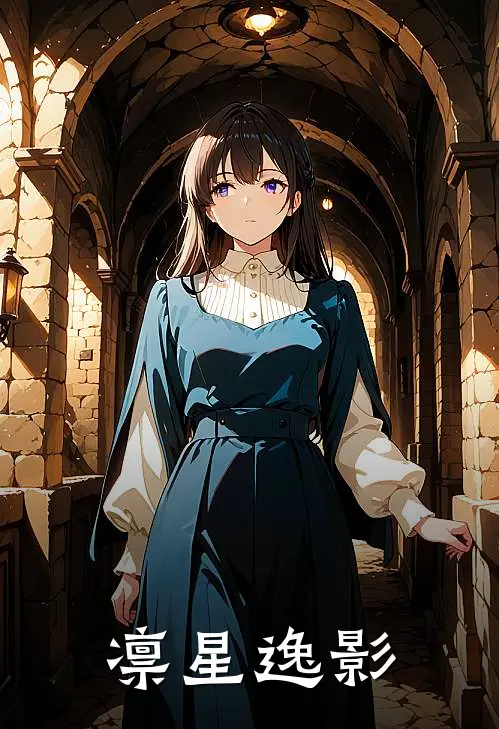 凛星逸影