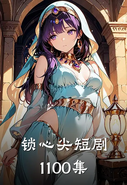 锁心尖短剧1-100集