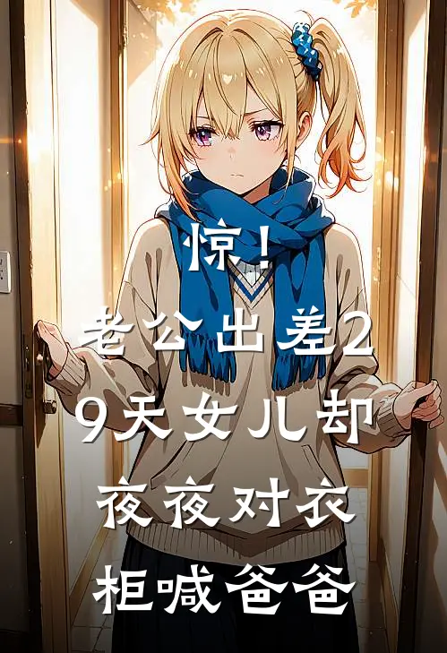 惊！老公出差29天，女儿却夜夜对衣柜喊爸爸