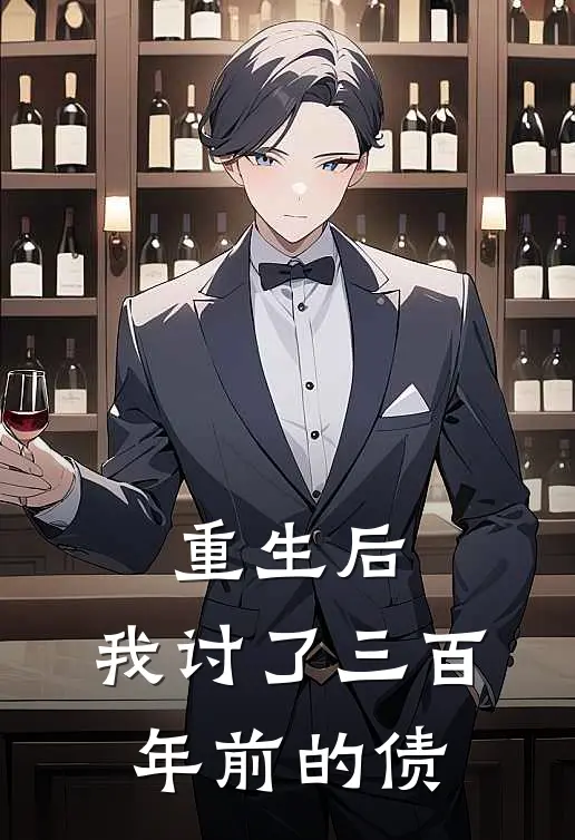 重生后，我讨了三百年前的债