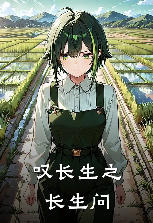 叹长生之长生问