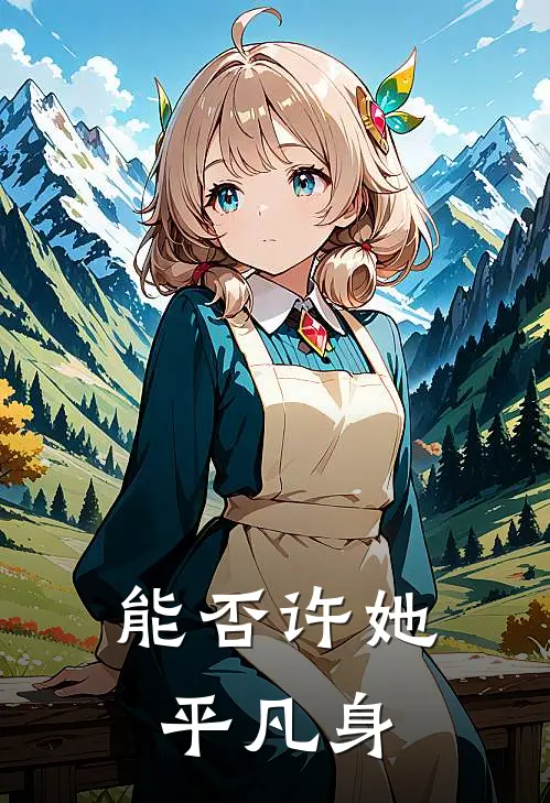 能否许她平凡身