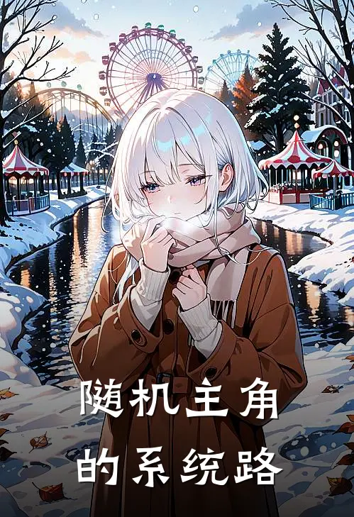 随机主角的系统路