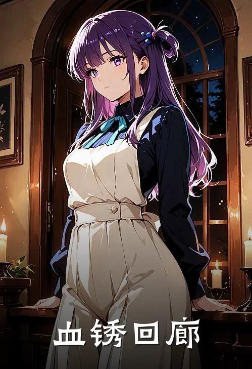 血锈回廊(陈默林晚秋)完整版免费小说_最热门小说血锈回廊(陈默林晚秋)