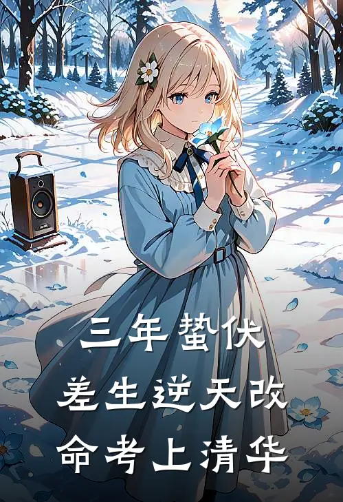 三年蛰伏：差生逆天改命考上清华(林默苏晚)热门完本小说_最新小说三年蛰伏：差生逆天改命考上清华林默苏晚