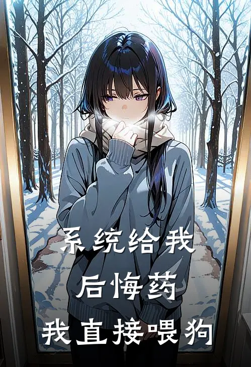 系统给我后悔药，我直接喂狗