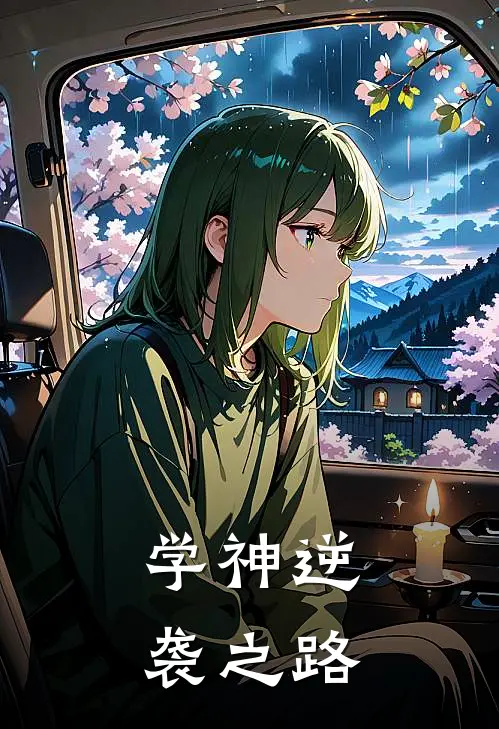 学神逆袭之路