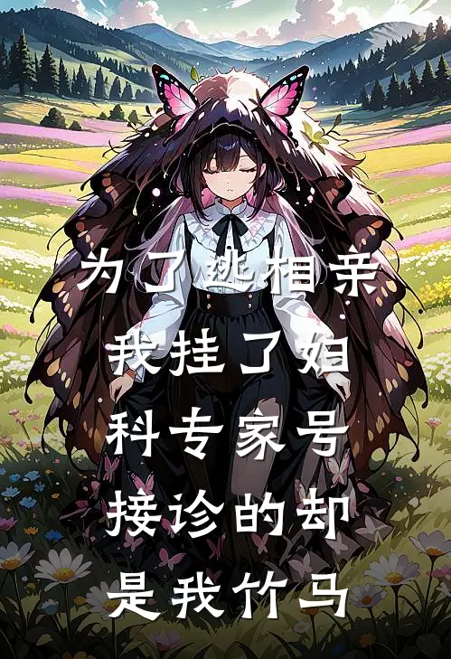 为了逃相亲，我挂了妇科专家号，接诊的却是我竹马陆衍林然免费小说完结_最新章节列表为了逃相亲，我挂了妇科专家号，接诊的却是我竹马(陆衍林然)