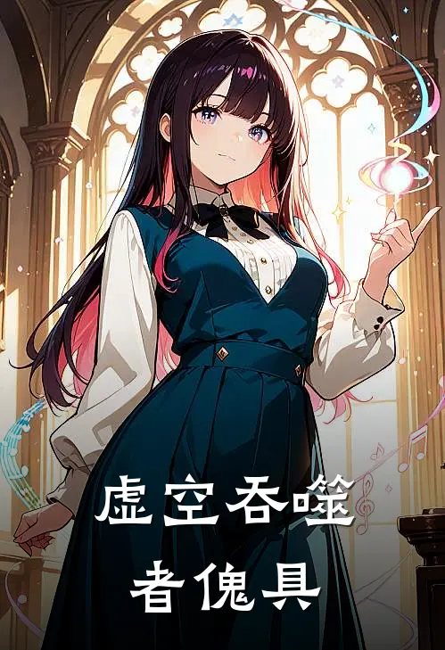 虚空吞噬者傀具