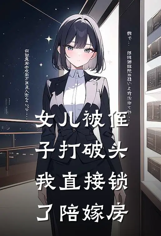 女儿被侄子打破头，我直接锁了陪嫁房壮壮妞妞最新章节免费阅读_女儿被侄子打破头，我直接锁了陪嫁房全集免费阅读