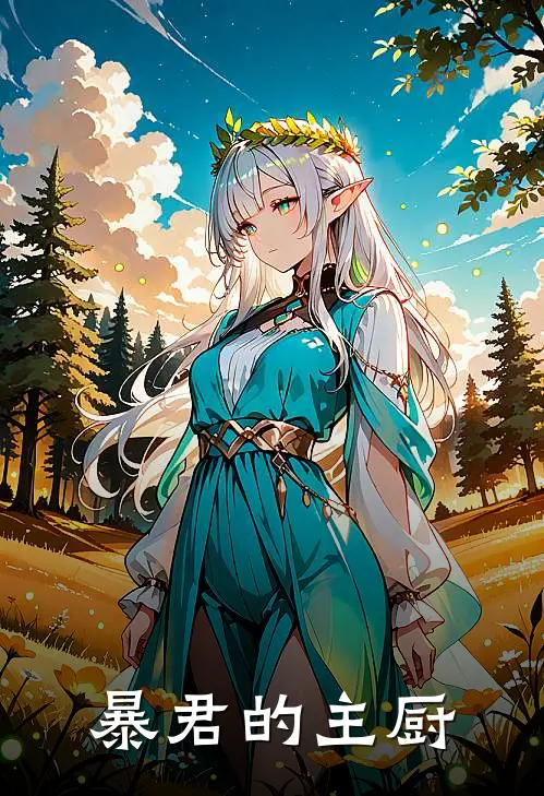 暴君的主厨陈实华珍免费小说全集_免费小说在哪看暴君的主厨(陈实华珍)