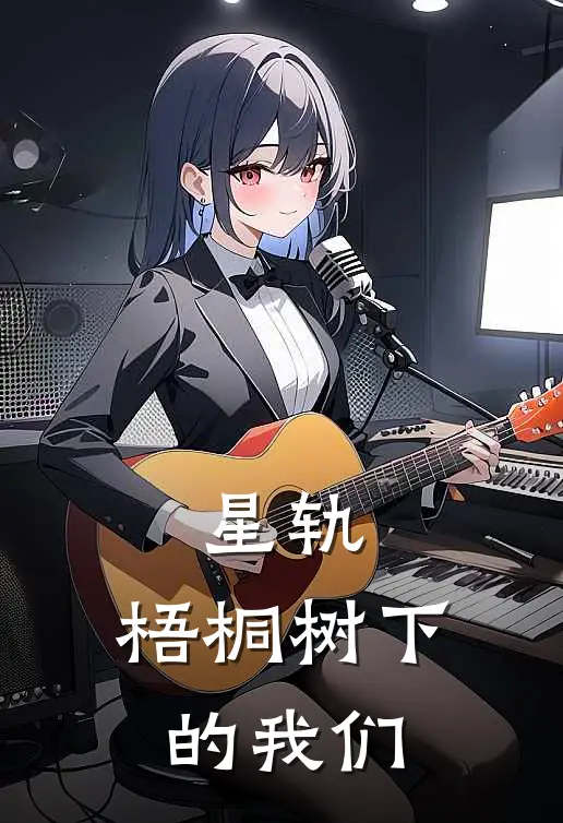 星轨，梧桐树下的我们