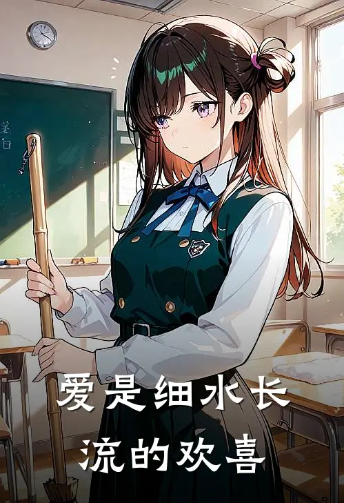 爱是细水长流的欢喜