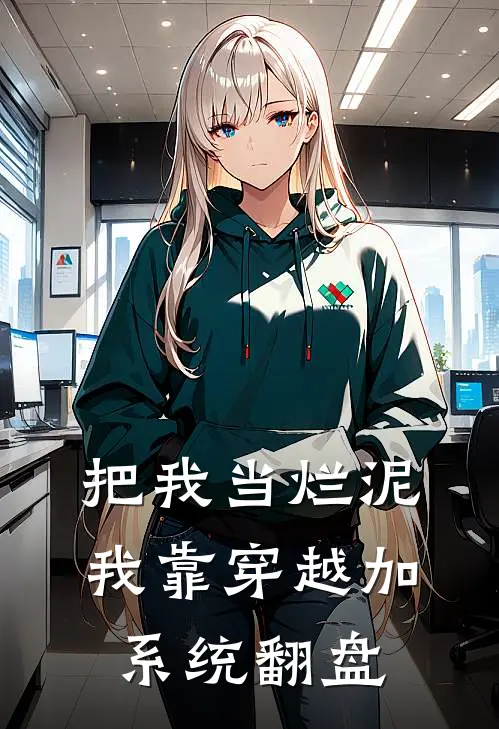 把我当烂泥，我靠穿越加系统翻盘张宏宇曹萍燕完结小说大全_免费热门小说把我当烂泥，我靠穿越加系统翻盘(张宏宇曹萍燕)