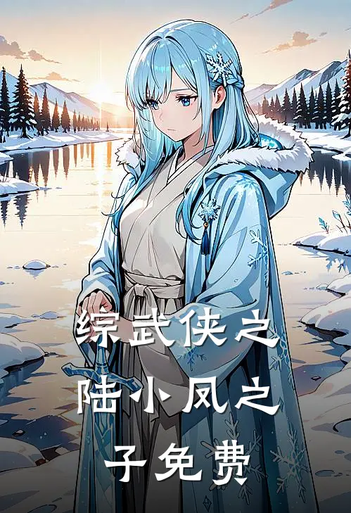 综武侠之陆小凤之子免费