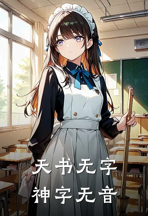 天书无字神字无音