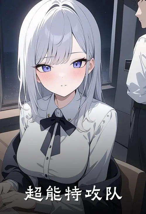 超能特攻队