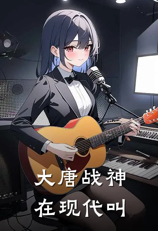 大唐战神在现代叫