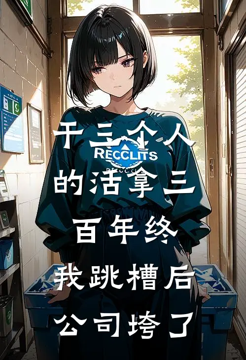 干三个人的活拿三百年终，我跳槽后公司垮了(林宇王曼丽)已完结小说_干三个人的活拿三百年终，我跳槽后公司垮了(林宇王曼丽)小说免费在线阅读