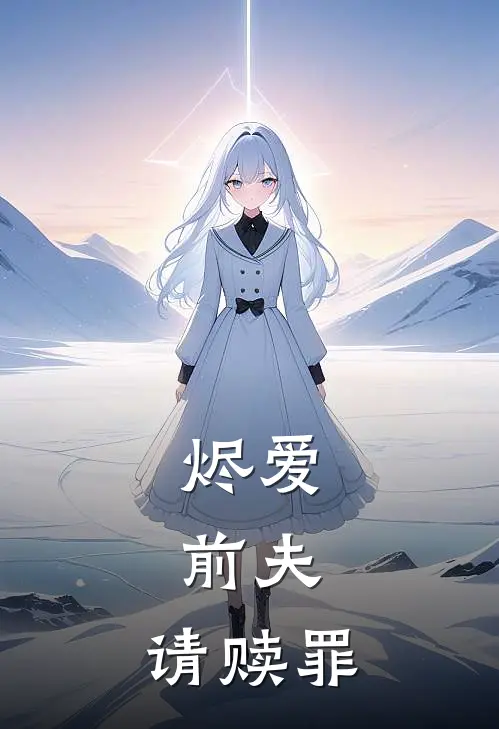 烬爱：前夫，请赎罪林夏陆景完本完结小说_完本完结小说烬爱：前夫，请赎罪(林夏陆景)