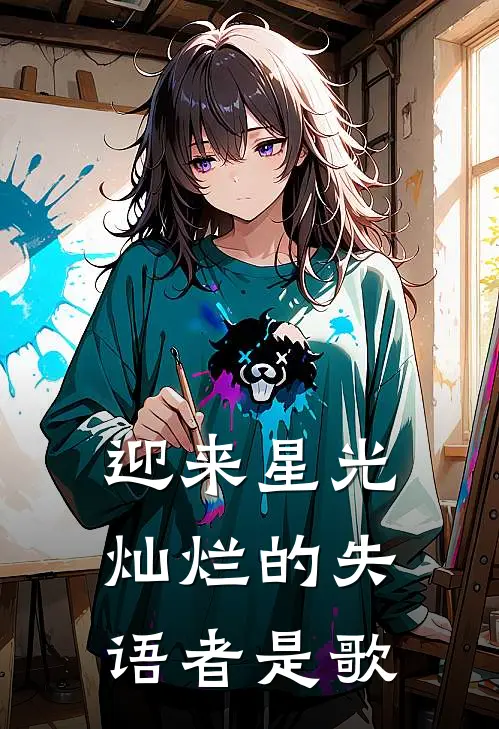 迎来星光灿烂的失语者是歌