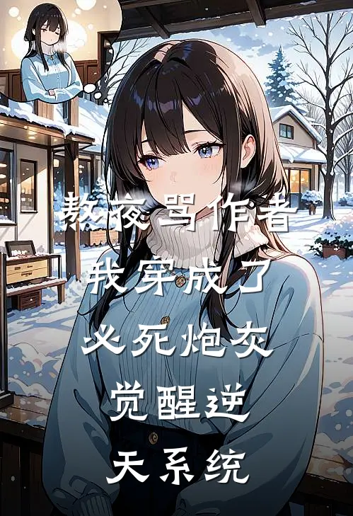 熬夜骂作者，我穿成了必死炮灰，觉醒逆天系统抖音热门热门完结小说_最新章节列表熬夜骂作者，我穿成了必死炮灰，觉醒逆天系统(抖音热门)