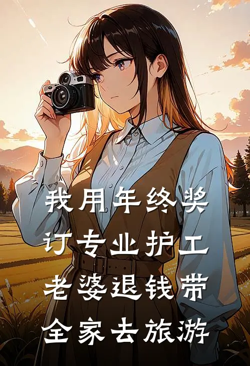 我用年终奖订专业护工，老婆退钱带全家去旅游(谢涉川林弥知)最新完本小说推荐_免费小说推荐我用年终奖订专业护工，老婆退钱带全家去旅游谢涉川林弥知