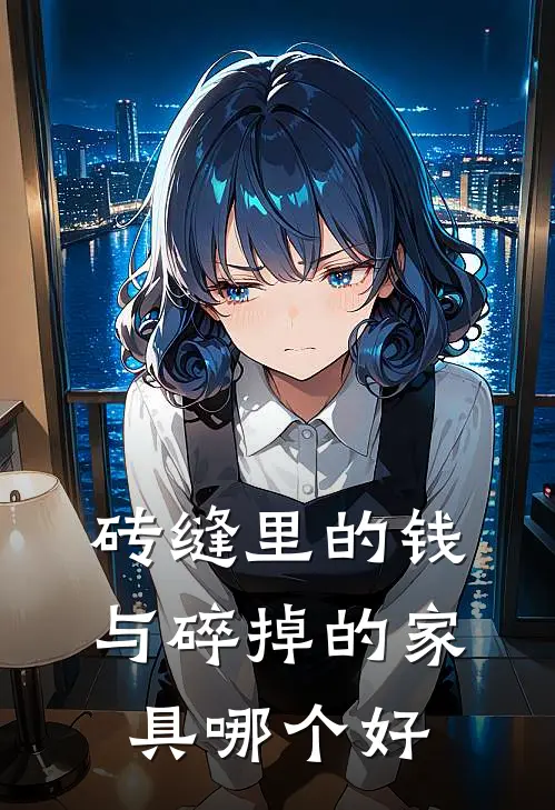 砖缝里的钱与碎掉的家具哪个好