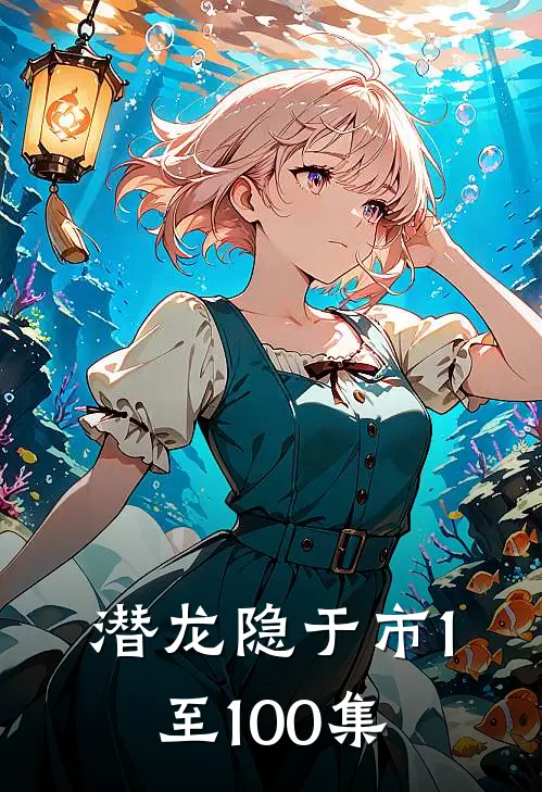 潜龙隐于市1至100集