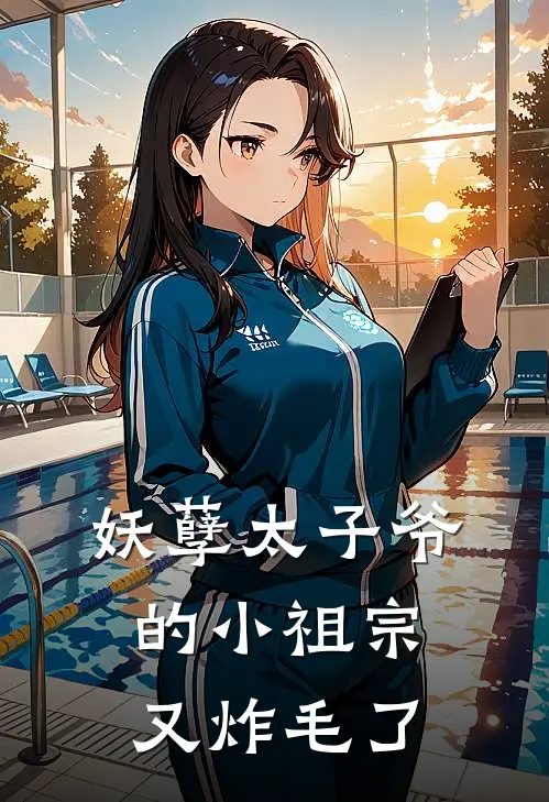 褚妘兮苏其恩（妖孽太子爷的小祖宗又炸毛了）全文免费阅读无弹窗大结局_