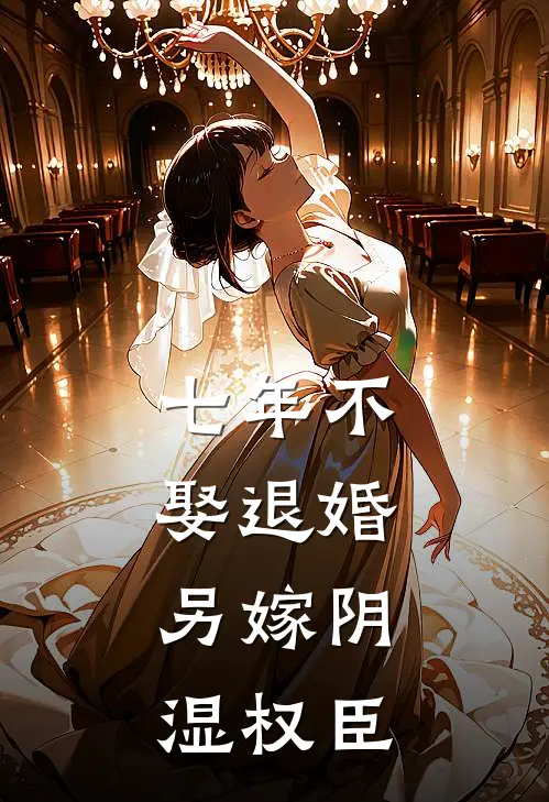 七年不娶退婚，另嫁阴湿权臣