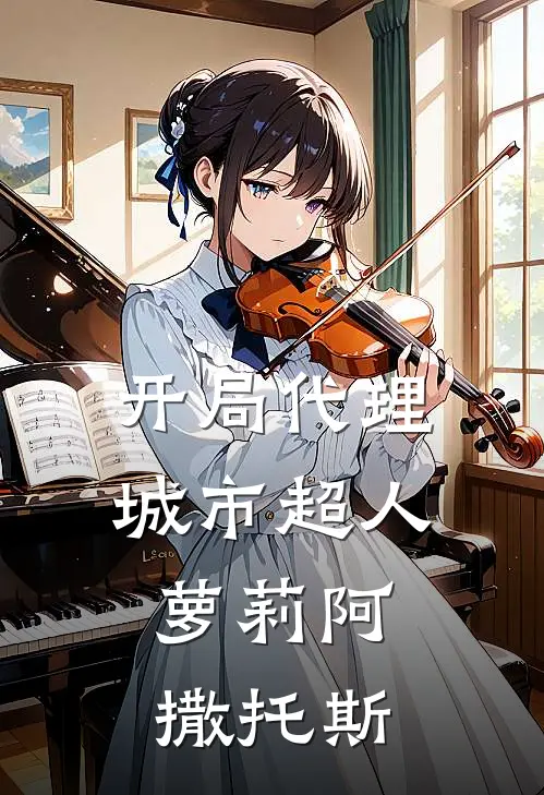 开局代理城市超人，萝莉阿撒托斯