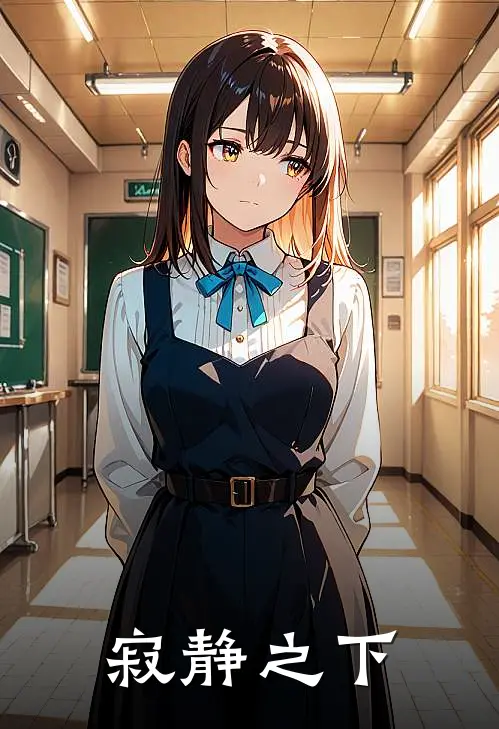 雅科夫安雅寂静之下完结版在线阅读_寂静之下全集免费在线阅读