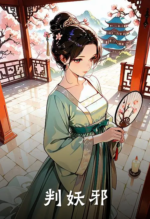 判妖邪(吴双陈为山)最新完结小说推荐_热门小说排行榜判妖邪吴双陈为山