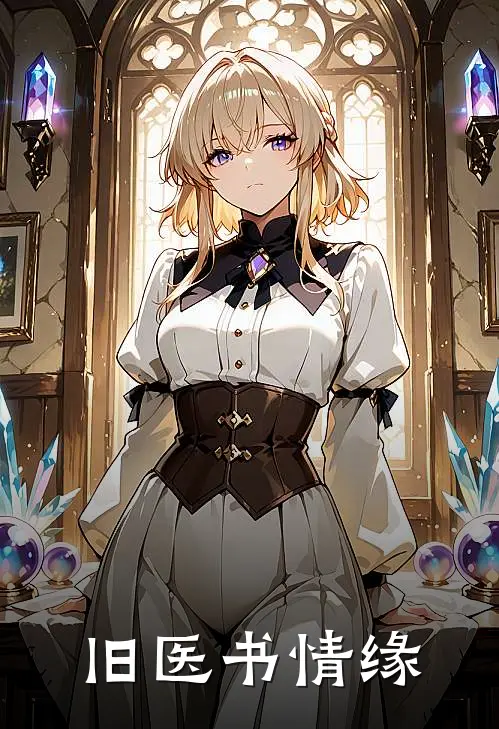 旧医书情缘(沈有年林浅浅)免费小说阅读_完结版小说推荐旧医书情缘(沈有年林浅浅)