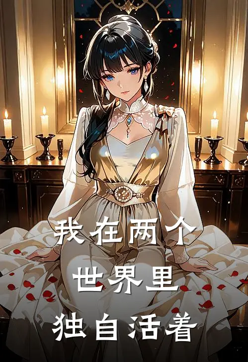 我在两个世界里，独自活着抖音热门最新完本小说_免费小说大全我在两个世界里，独自活着(抖音热门)