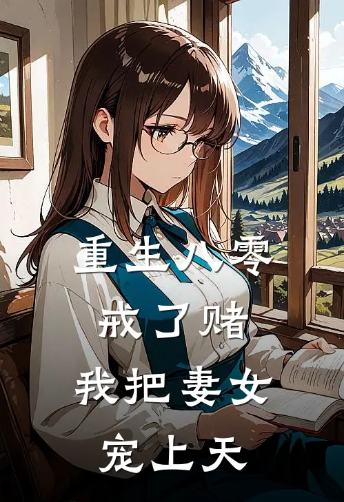 重生八零戒了赌，我把妻女宠上天