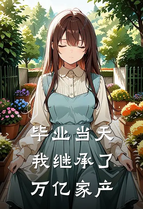 毕业当天，我继承了万亿家产爱马仕拉菲最新热门小说_免费小说全文阅读毕业当天，我继承了万亿家产(爱马仕拉菲)