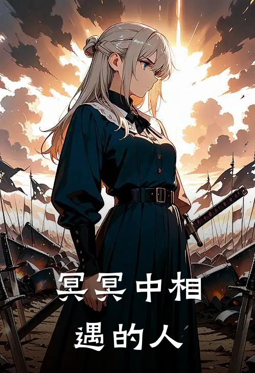 冥冥中相遇的人