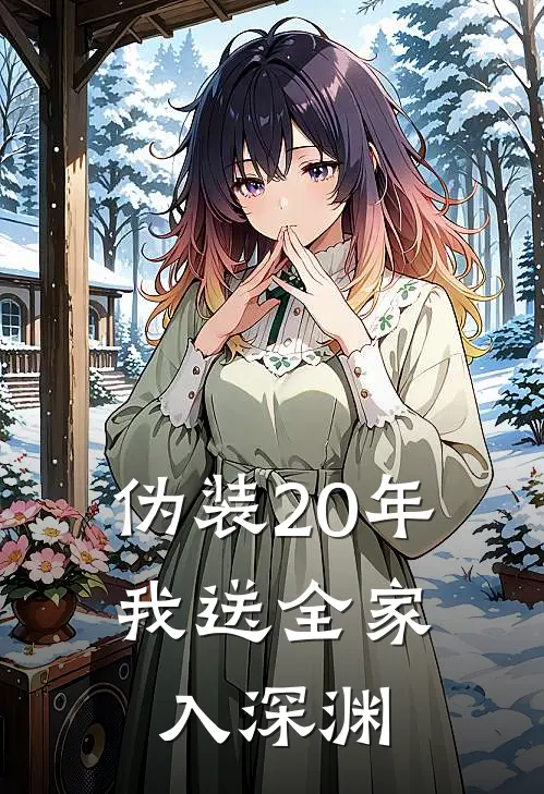 伪装20年，我送全家入深渊林春林晚完结小说_完结版小说全文免费阅读伪装20年，我送全家入深渊林春林晚